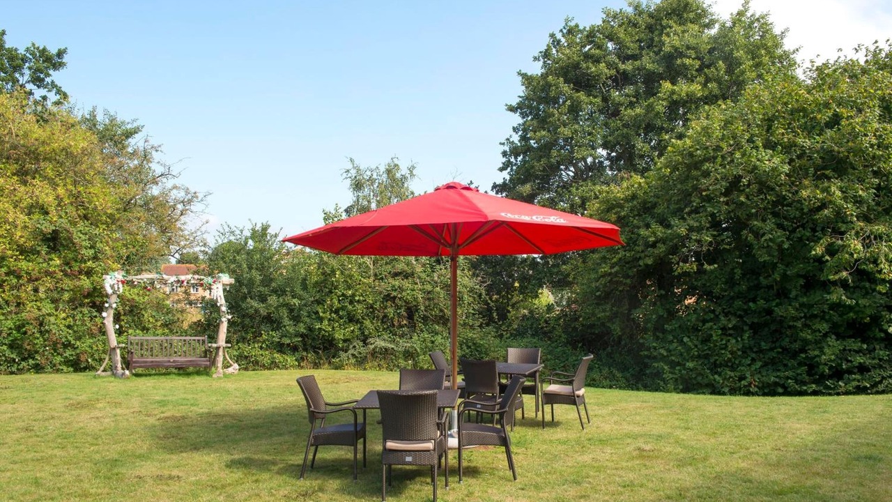 Photo of Outdoor in Westcott