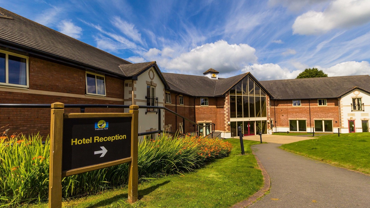 Photo of Outdoor in Westcott