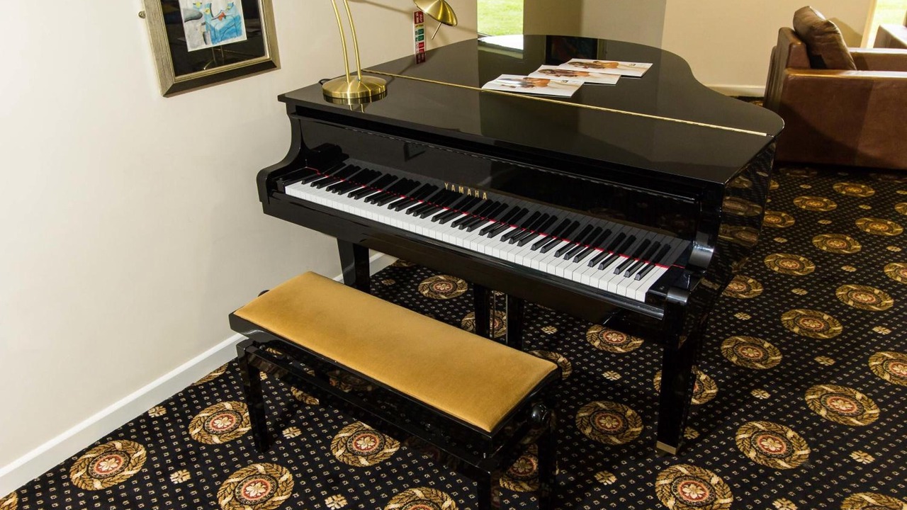 Photo of Bedroom in Westcott