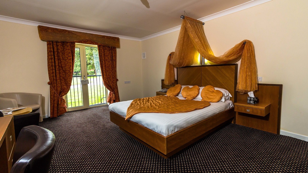 Photo of Bedroom in Westcott