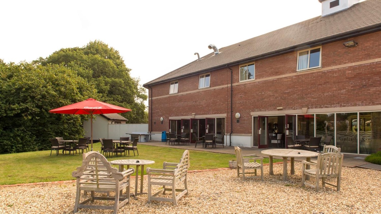 Photo of Outdoor in Westcott