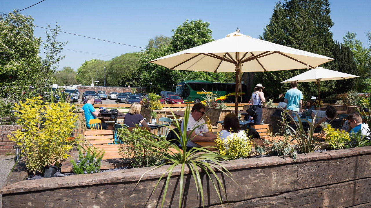 Photo of Others in Kintbury