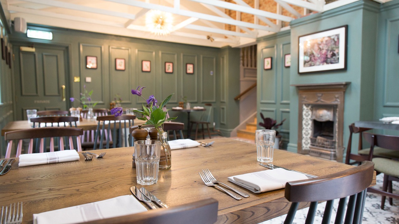 Photo of Others in Kintbury