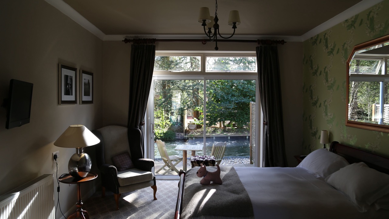 Photo of Livingroom in Kintbury