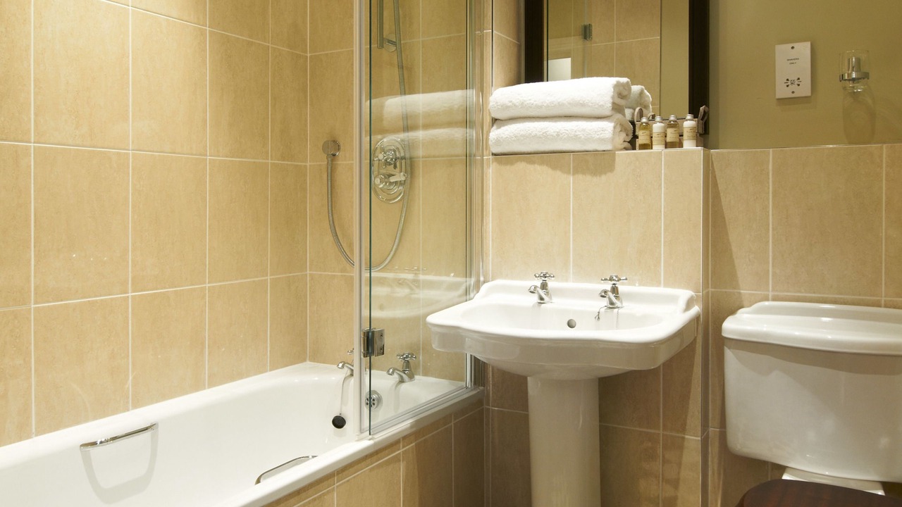 Photo of Bathroom in Kintbury