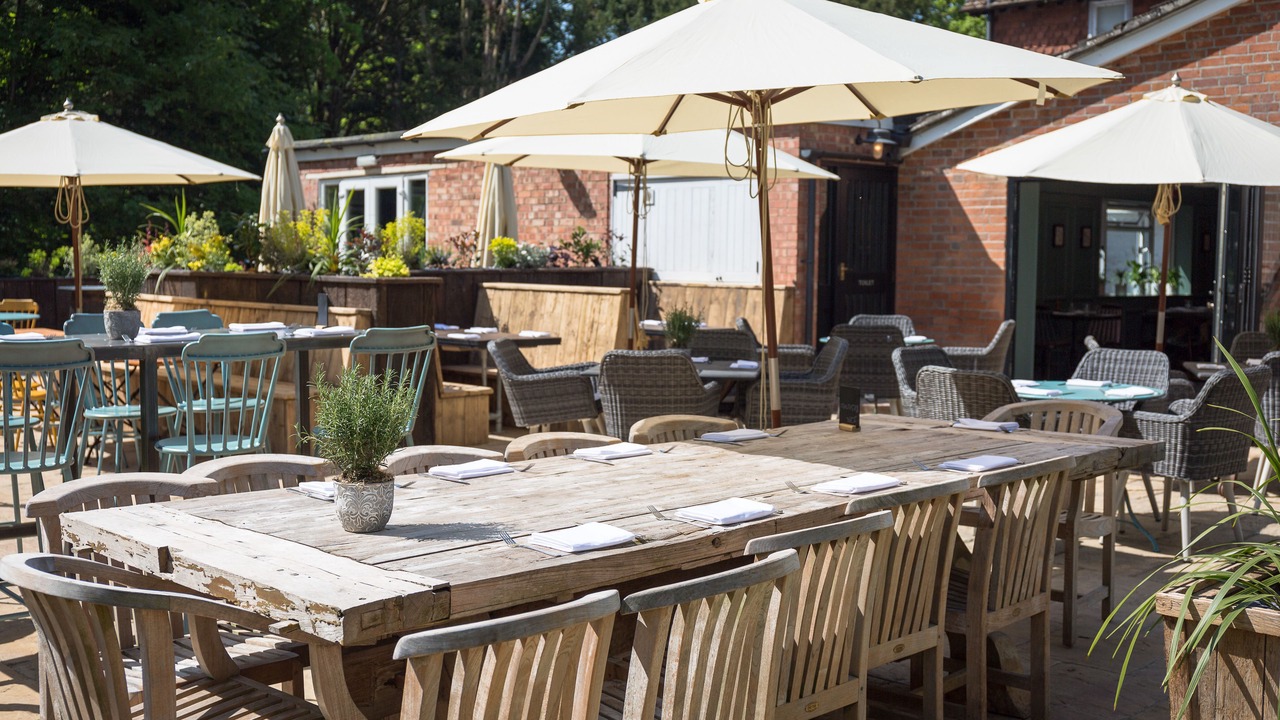 Photo of Outdoor in Kintbury