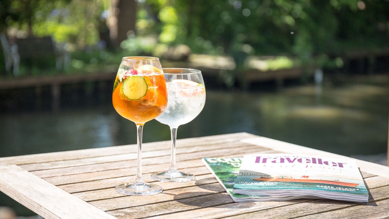 Photo of Bedroom in Kintbury