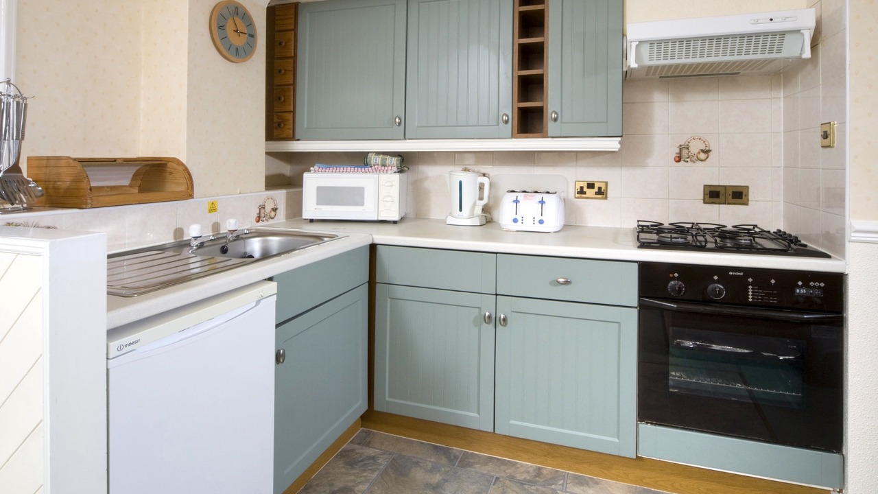 Photo of Kitchen in Portinscale