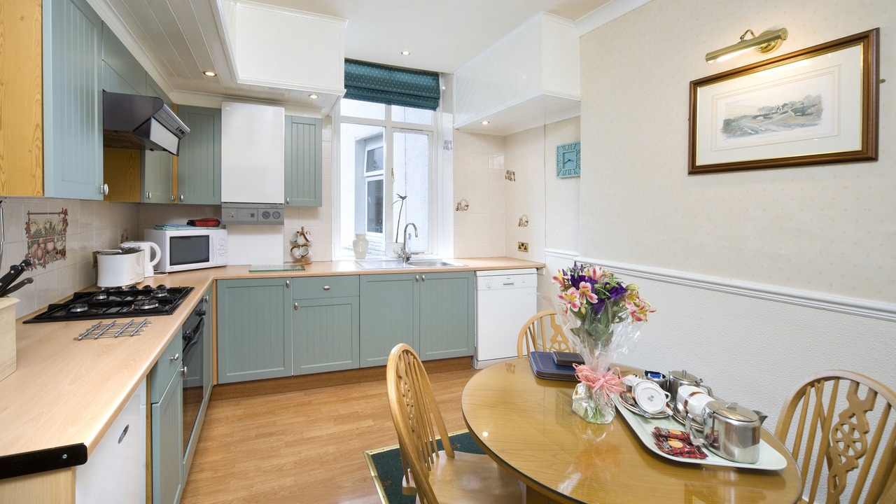 Photo of Kitchen in Portinscale