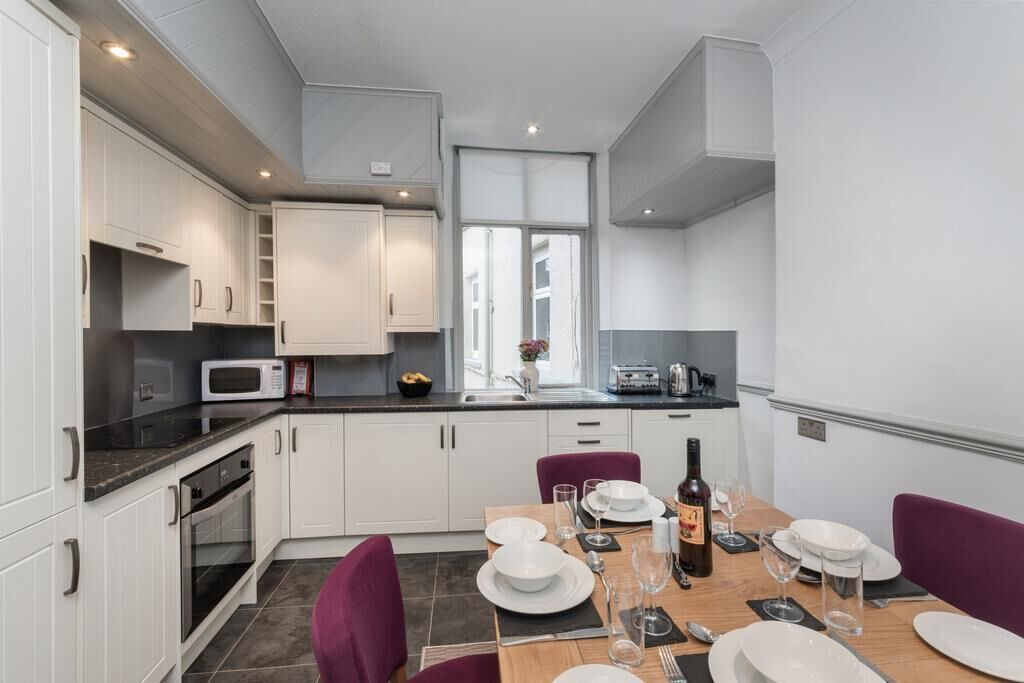 Photo of Kitchen in Portinscale