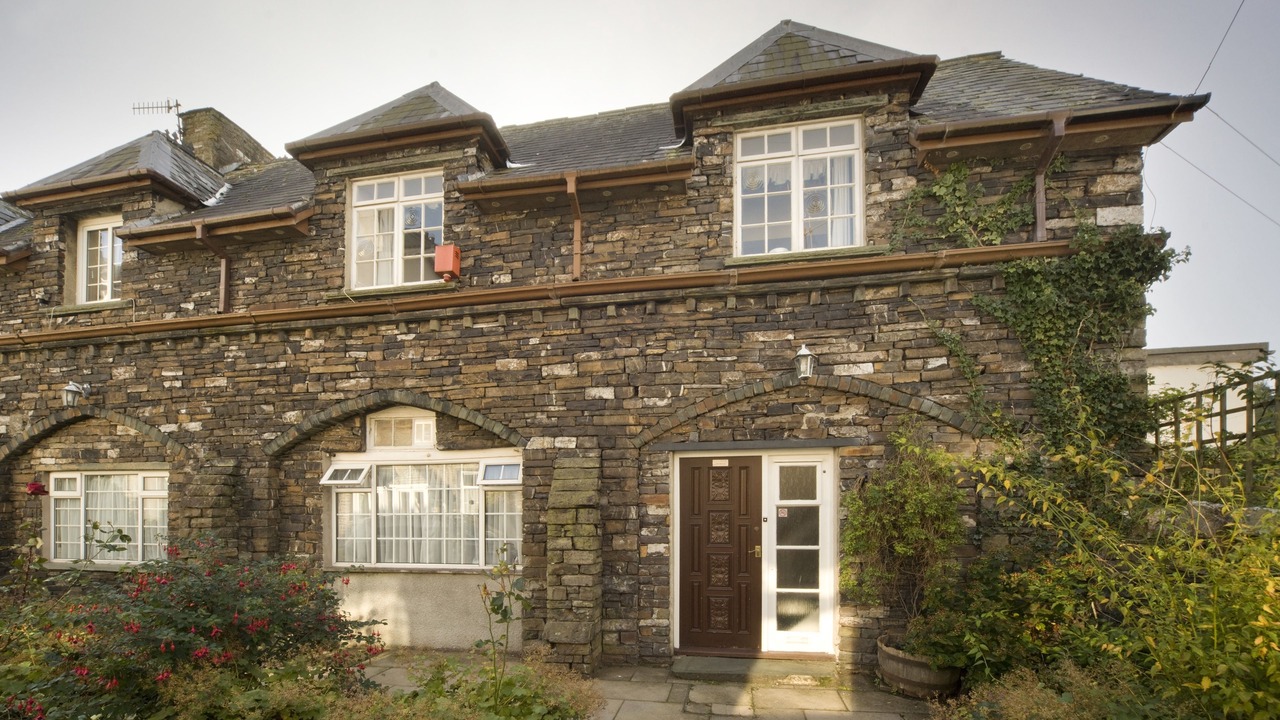 Photo of Outdoor in Portinscale