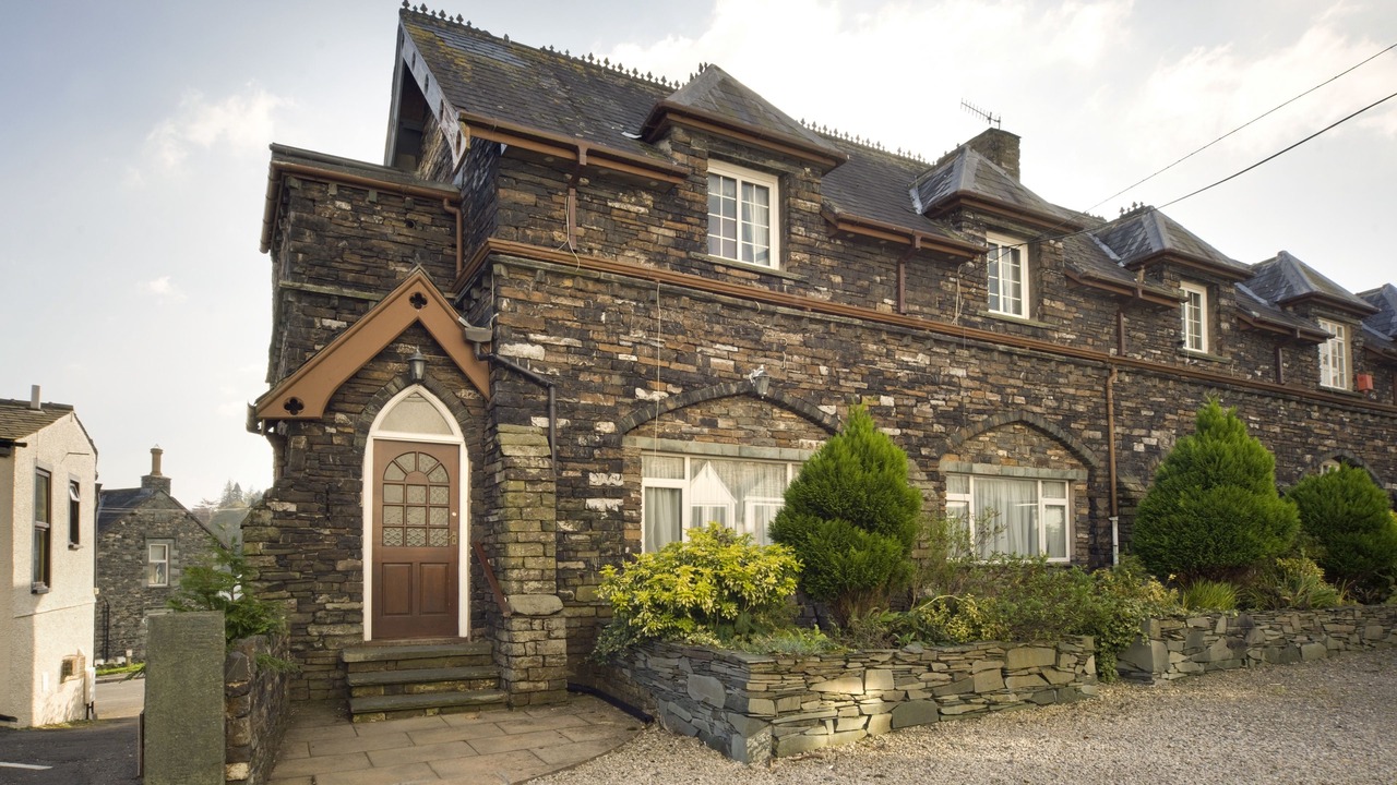 Photo of Outdoor in Portinscale