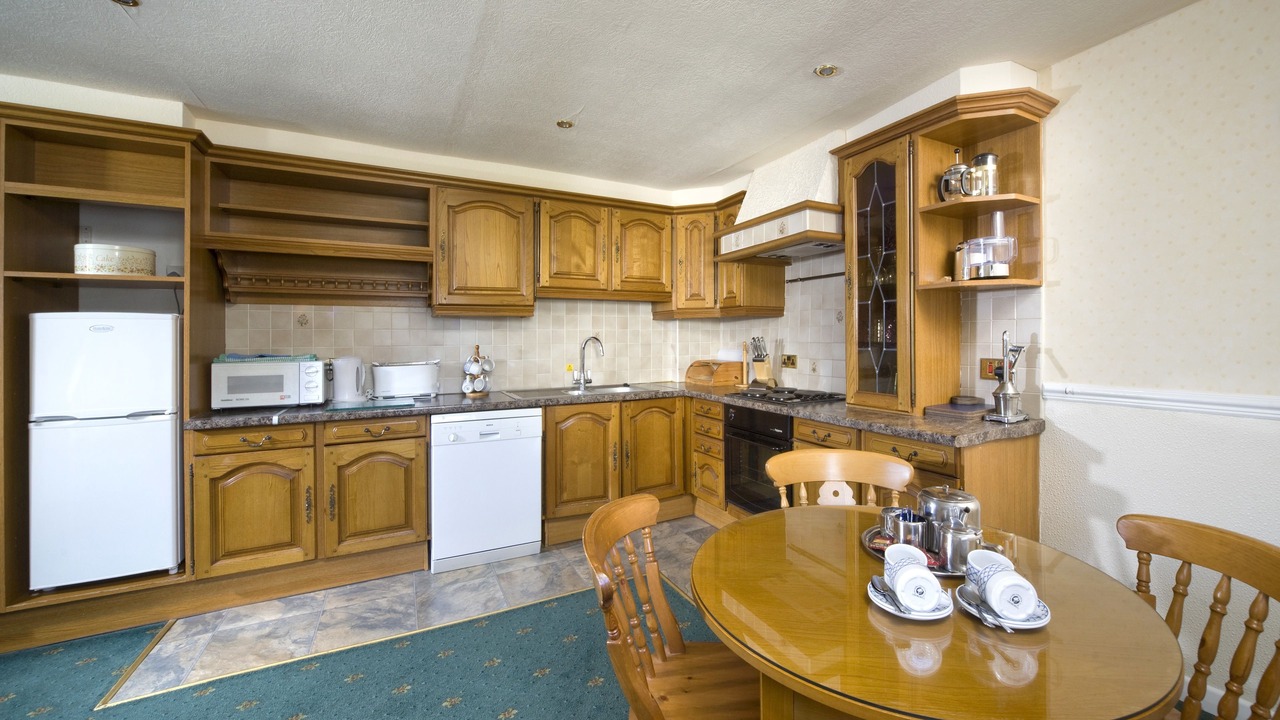 Photo of Kitchen in Portinscale