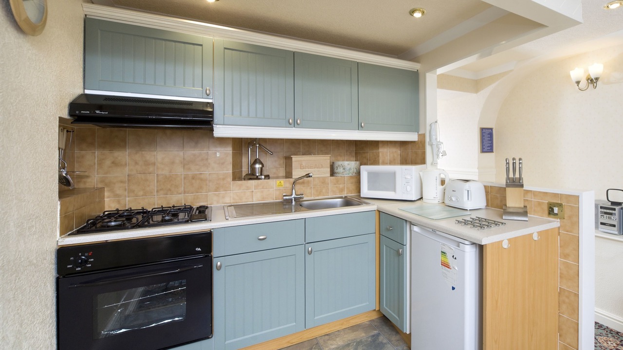 Photo of Kitchen in Portinscale