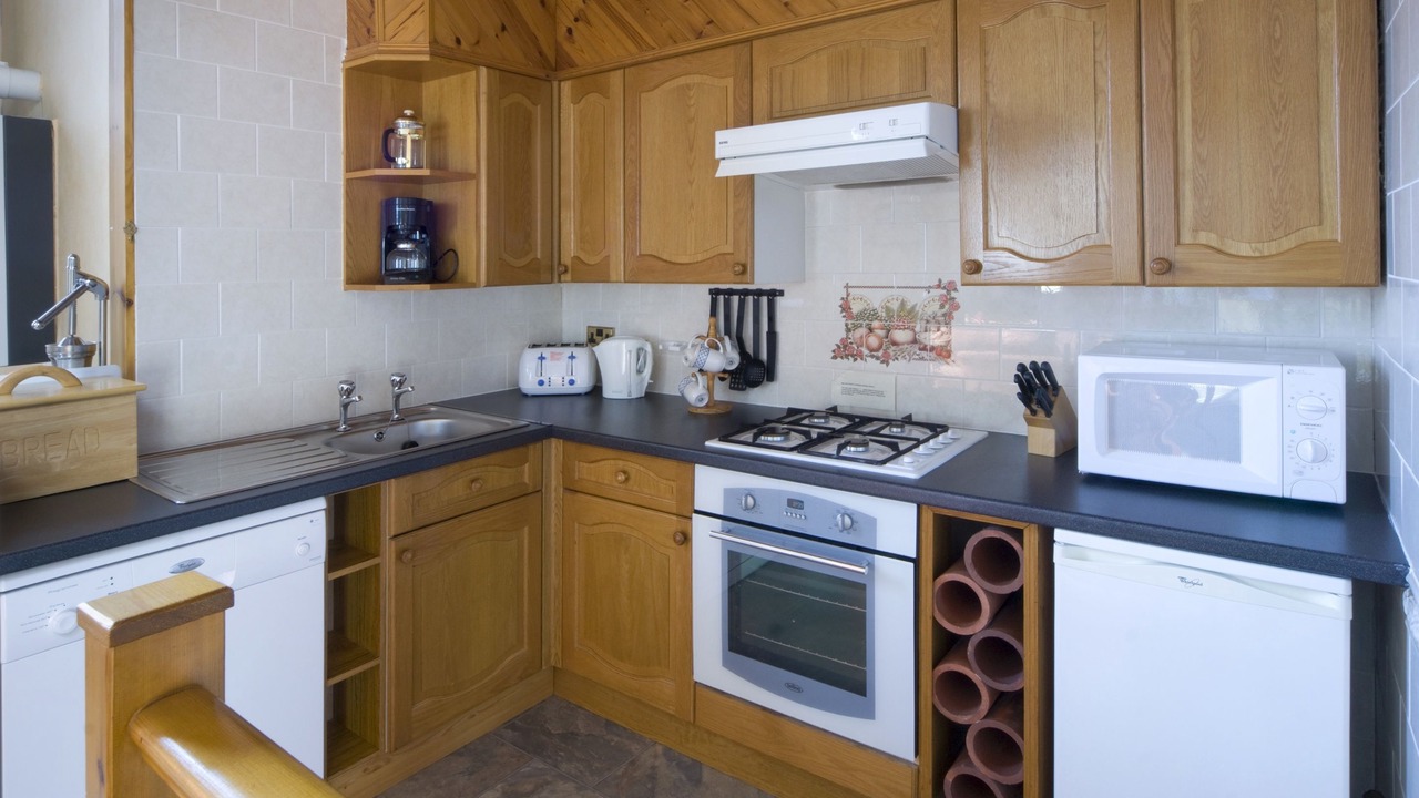 Photo of Kitchen in Portinscale