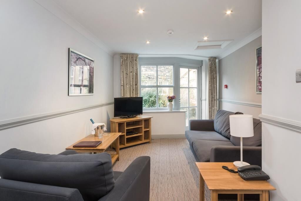 Photo of Livingroom in Portinscale