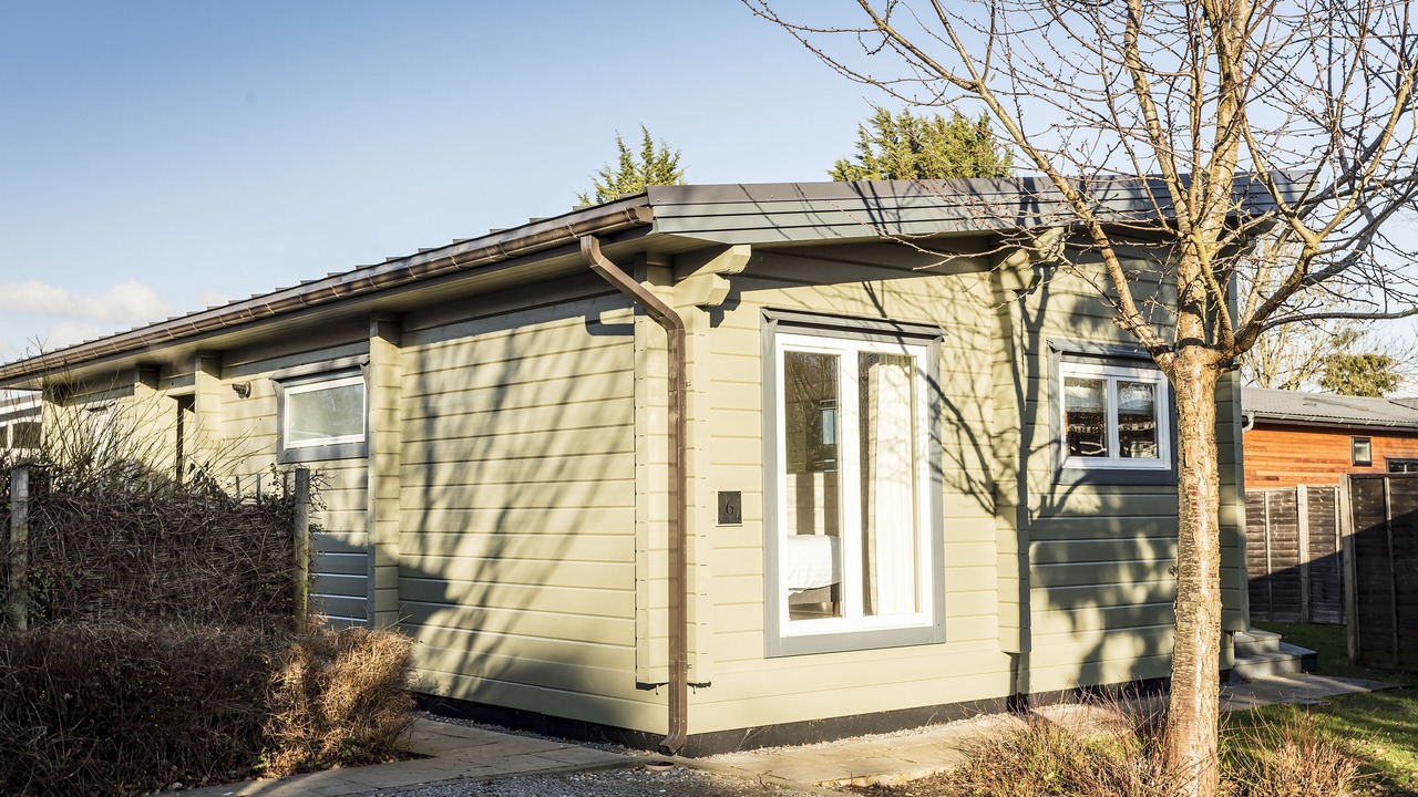 Photo of Outdoor in Harlow