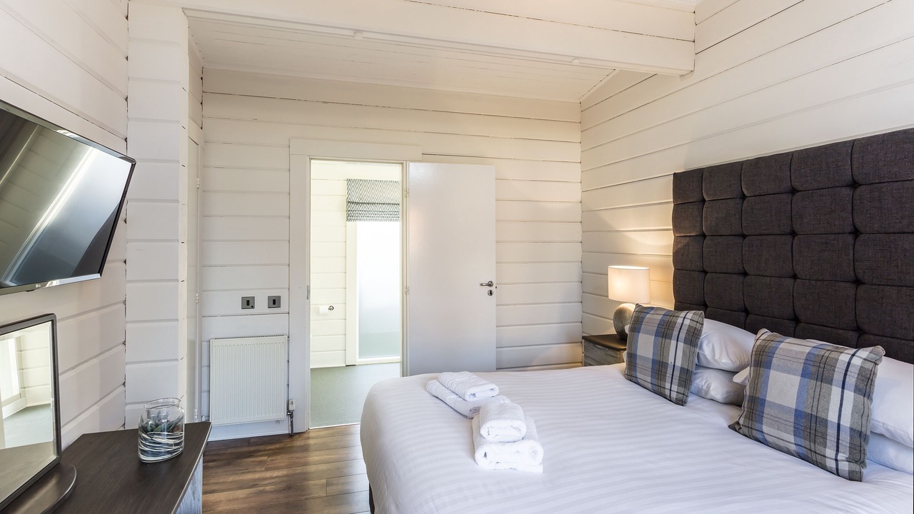 Photo of Bedroom in Harlow