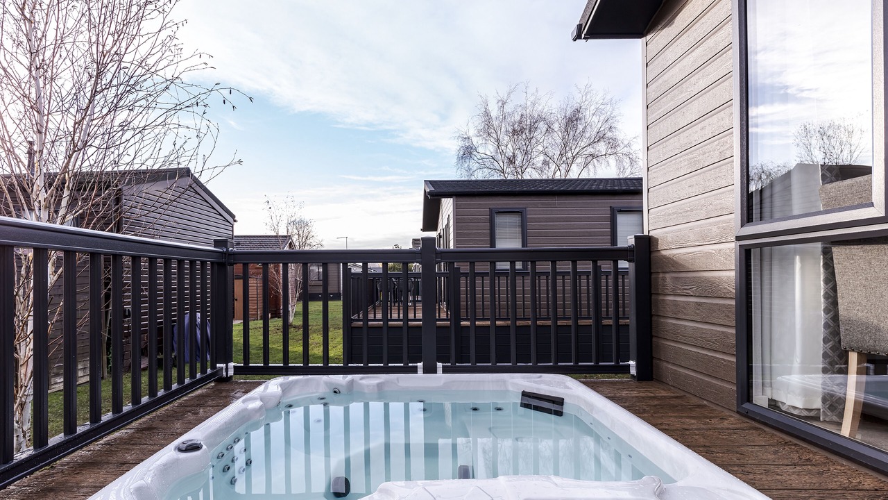 Photo of Patio Balcony in Harlow