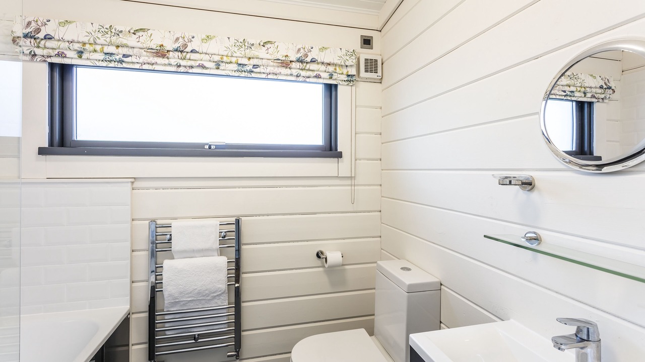 Photo of Bathroom in Harlow