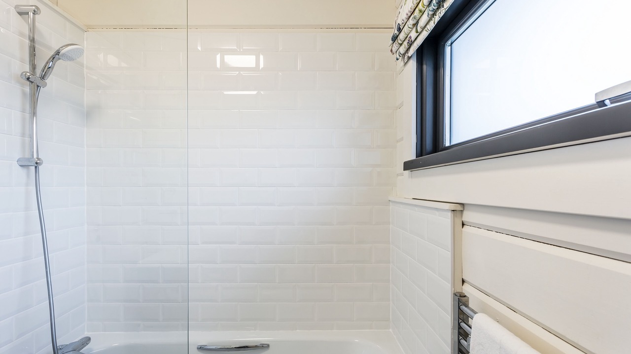 Photo of Bathroom in Harlow