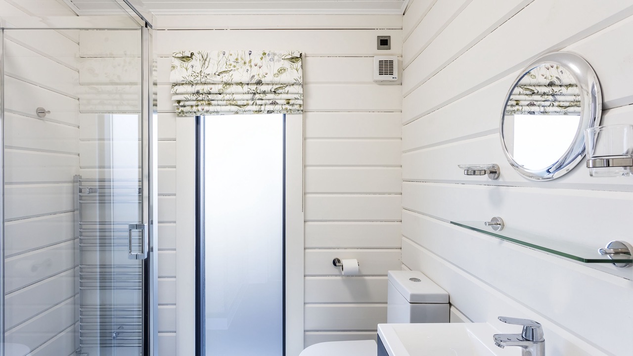 Photo of Bathroom in Harlow