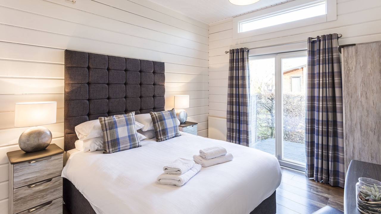 Photo of Bedroom in Harlow