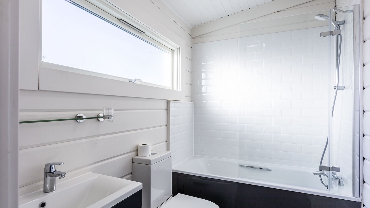 Photo of Bathroom in Harlow