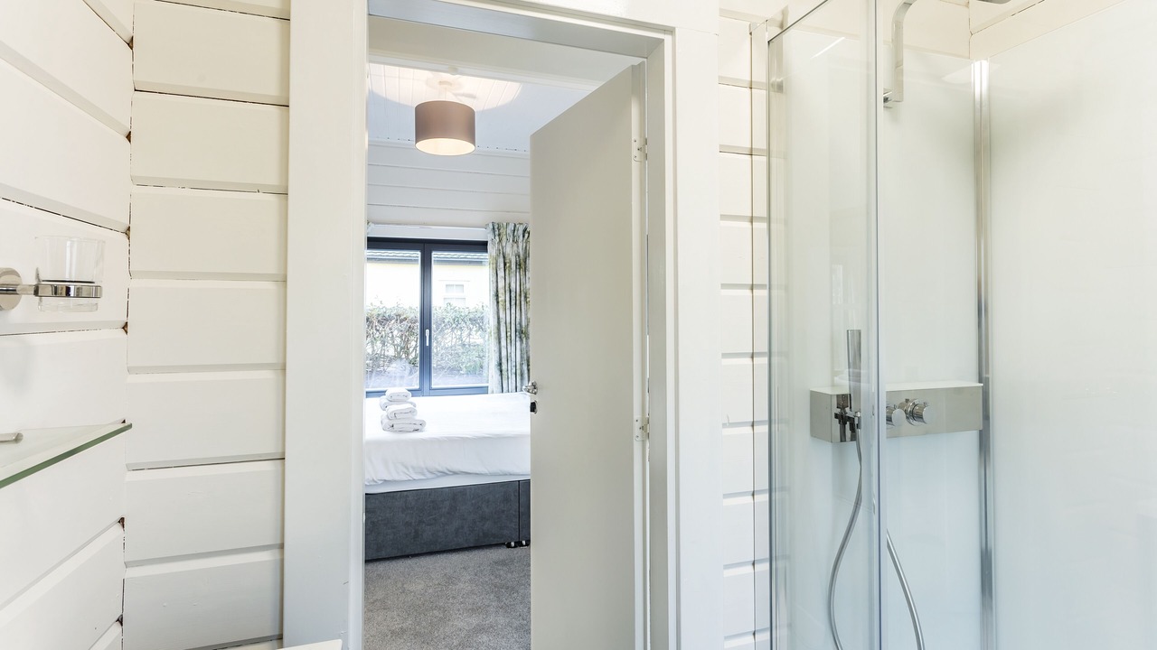 Photo of Bathroom in Harlow