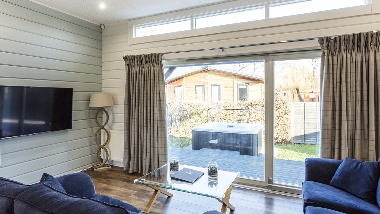 Photo of Bedroom in Harlow