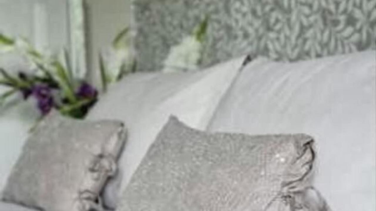 Photo of Bedroom in Marcham