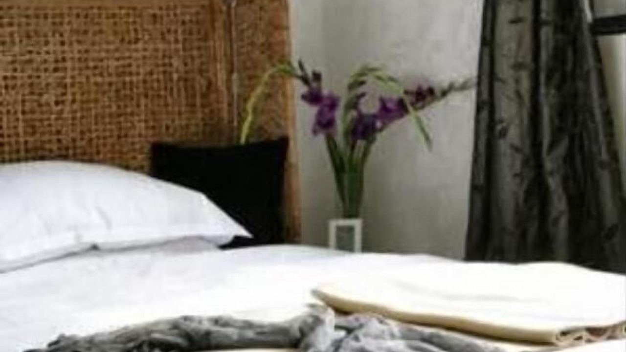 Photo of Bedroom in Marcham