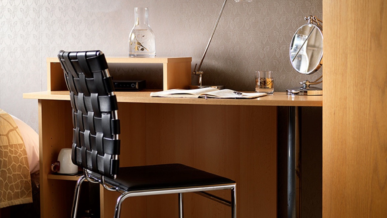 Photo of Bedroom in Marcham