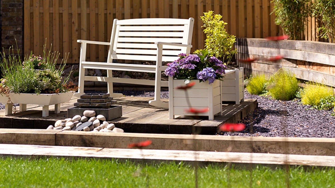 Photo of Outdoor in Marcham