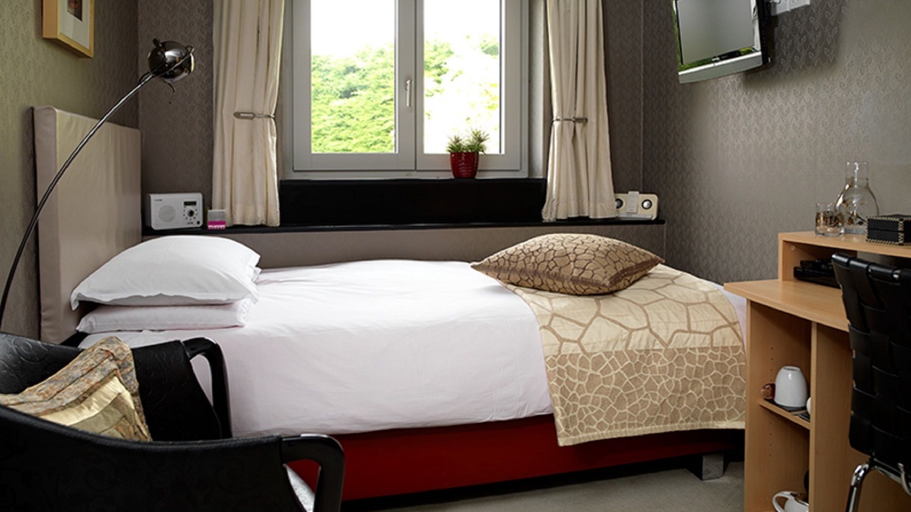 Photo of Livingroom in Marcham