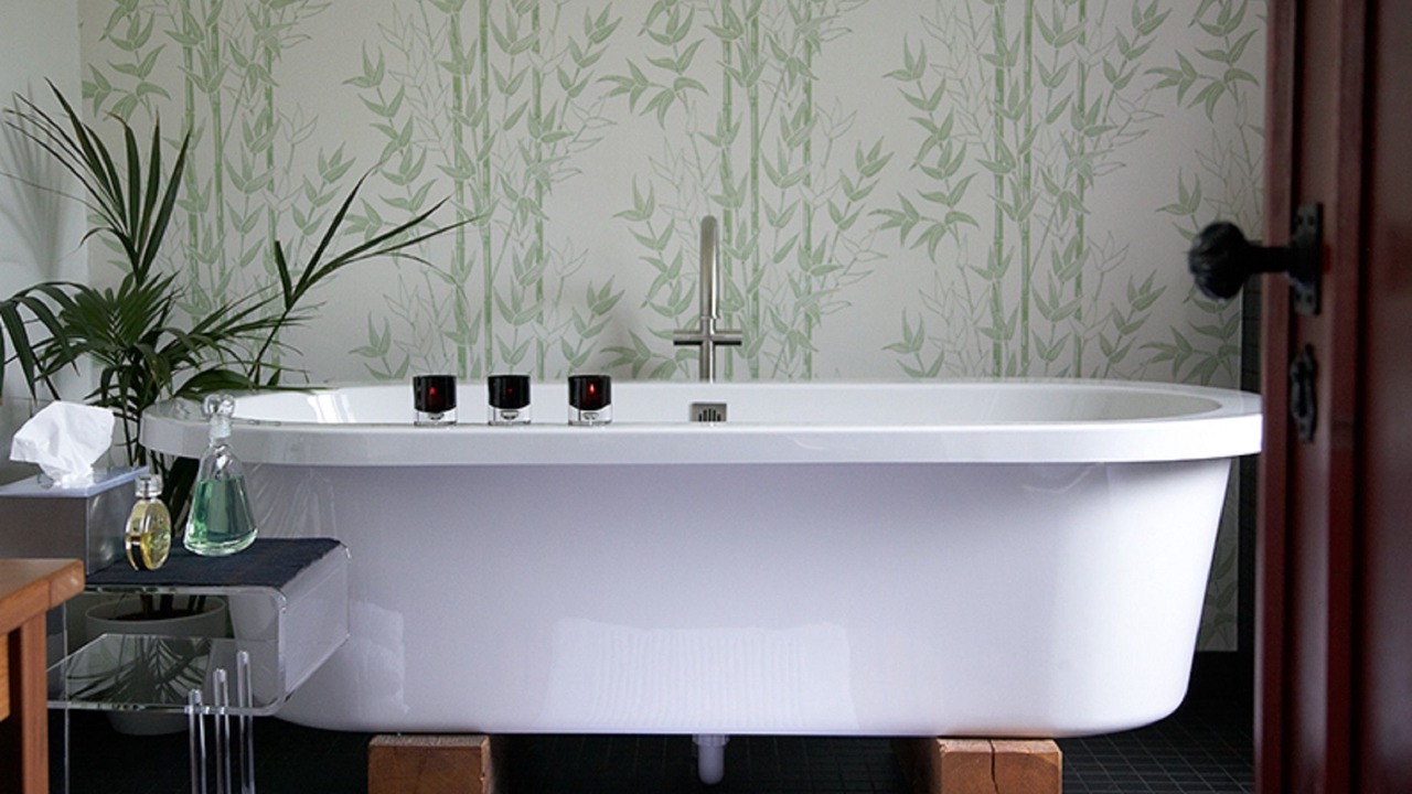 Photo of Bathroom in Marcham