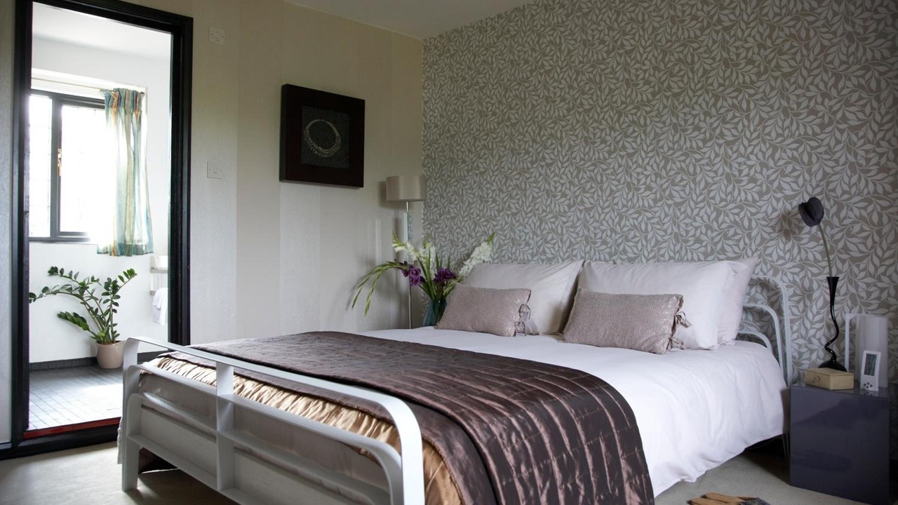 Photo of Bedroom in Marcham