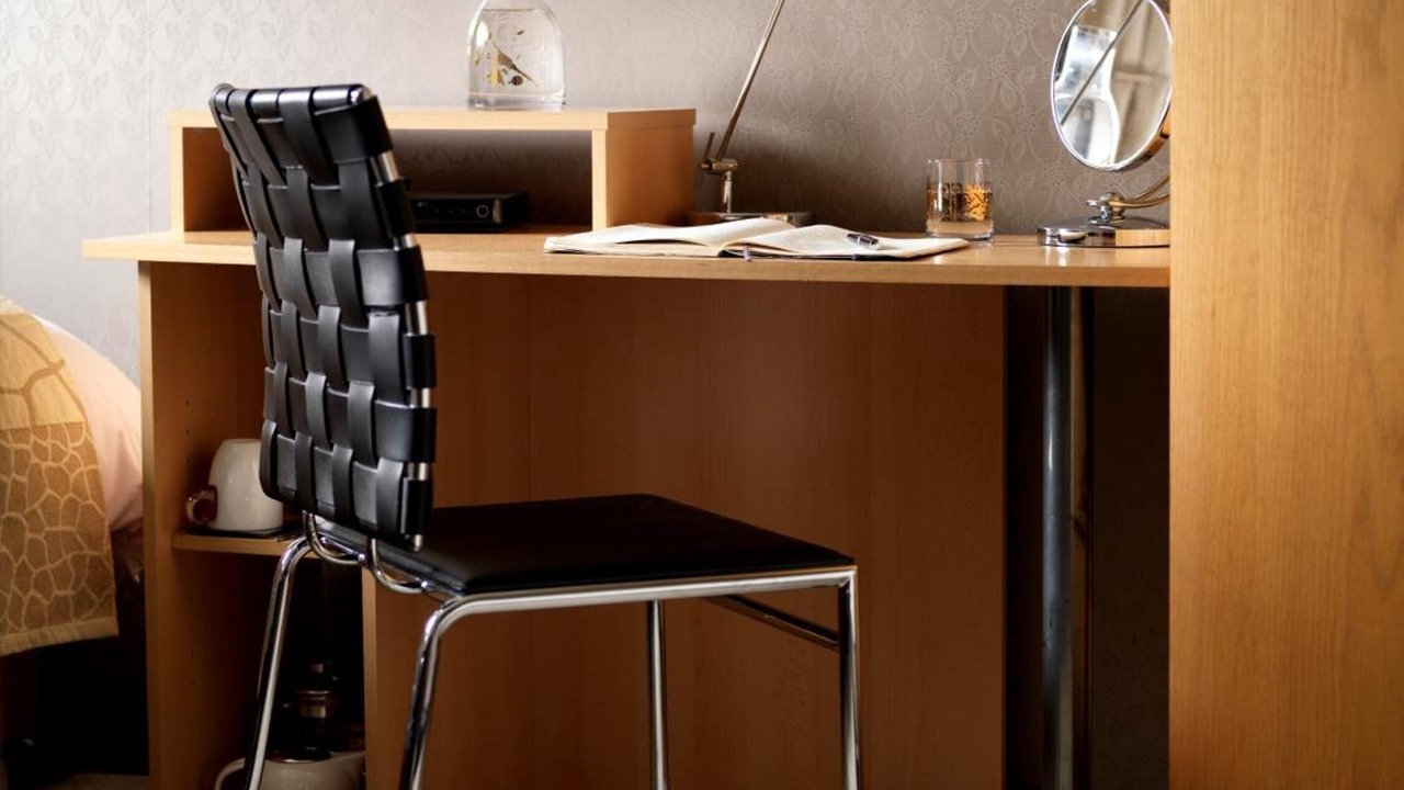 Photo of Bedroom in Marcham