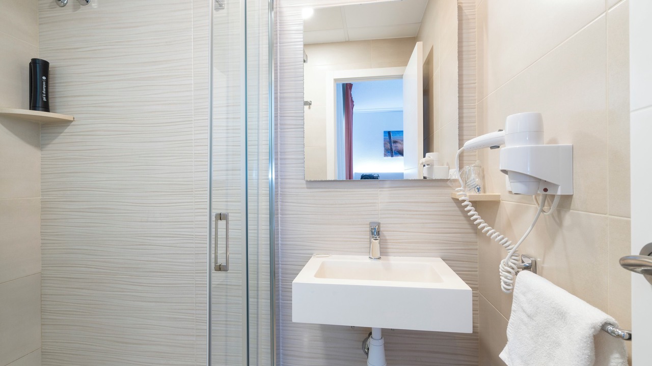 Photo of Bathroom in El Altet