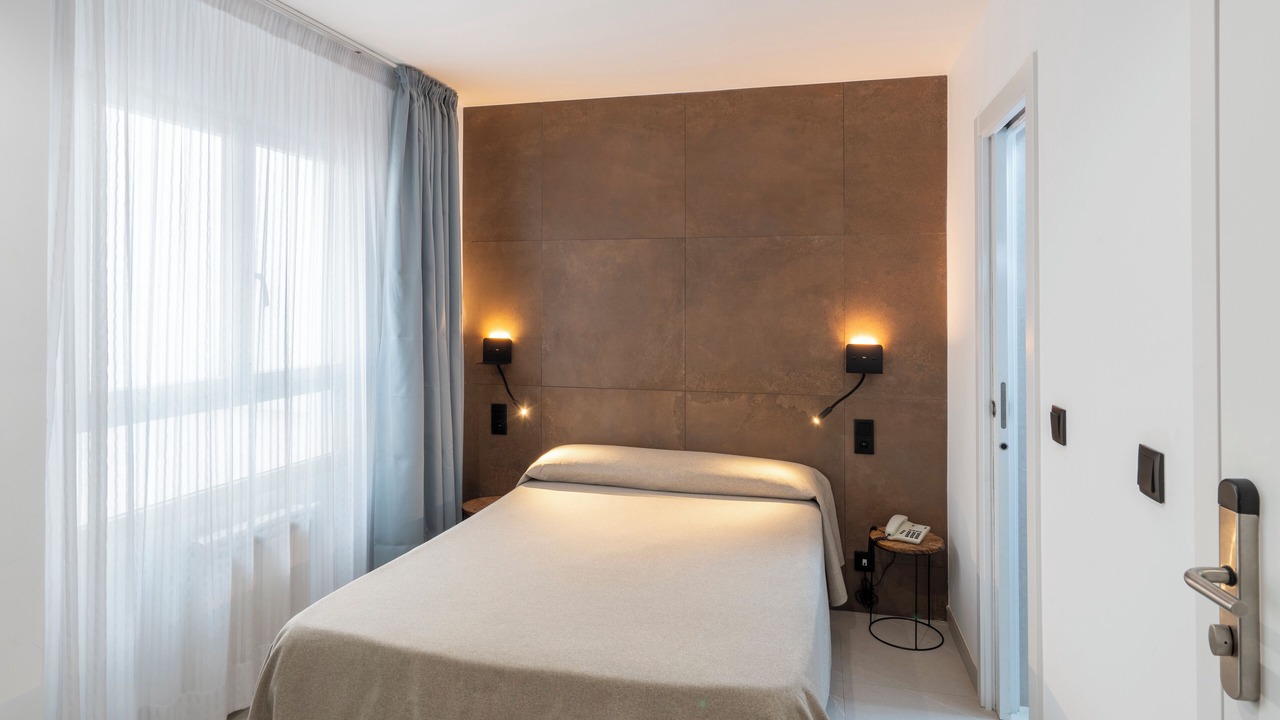 Photo of Bedroom in El Altet