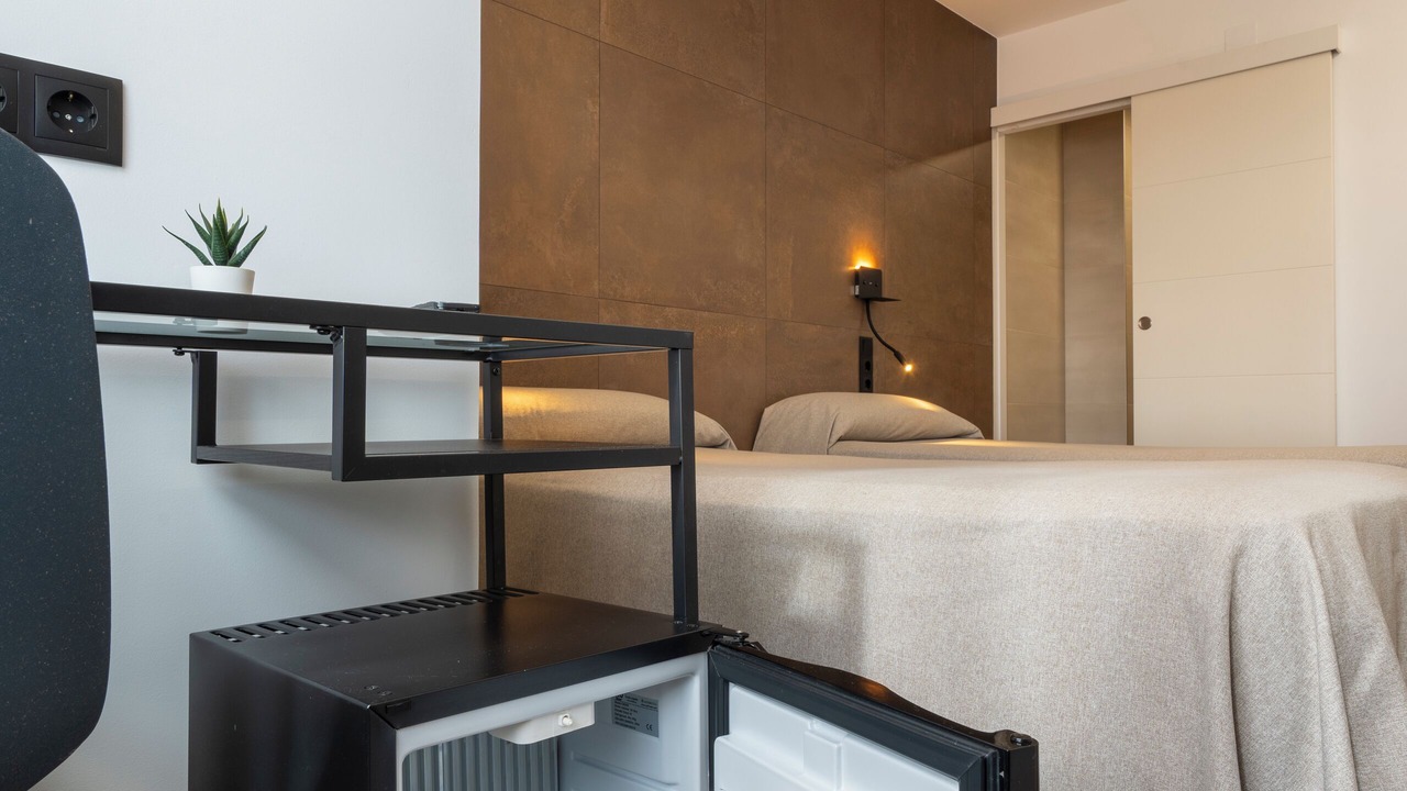 Photo of Bedroom in El Altet