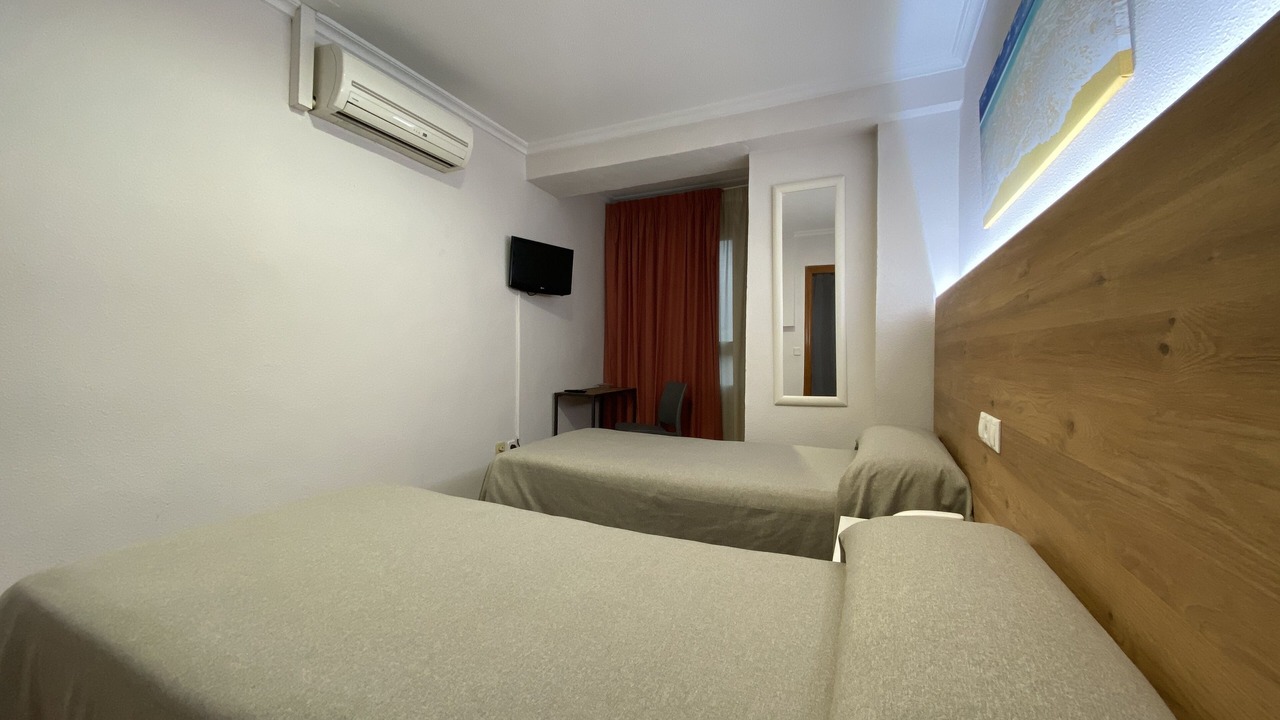 Photo of Bathroom in El Altet