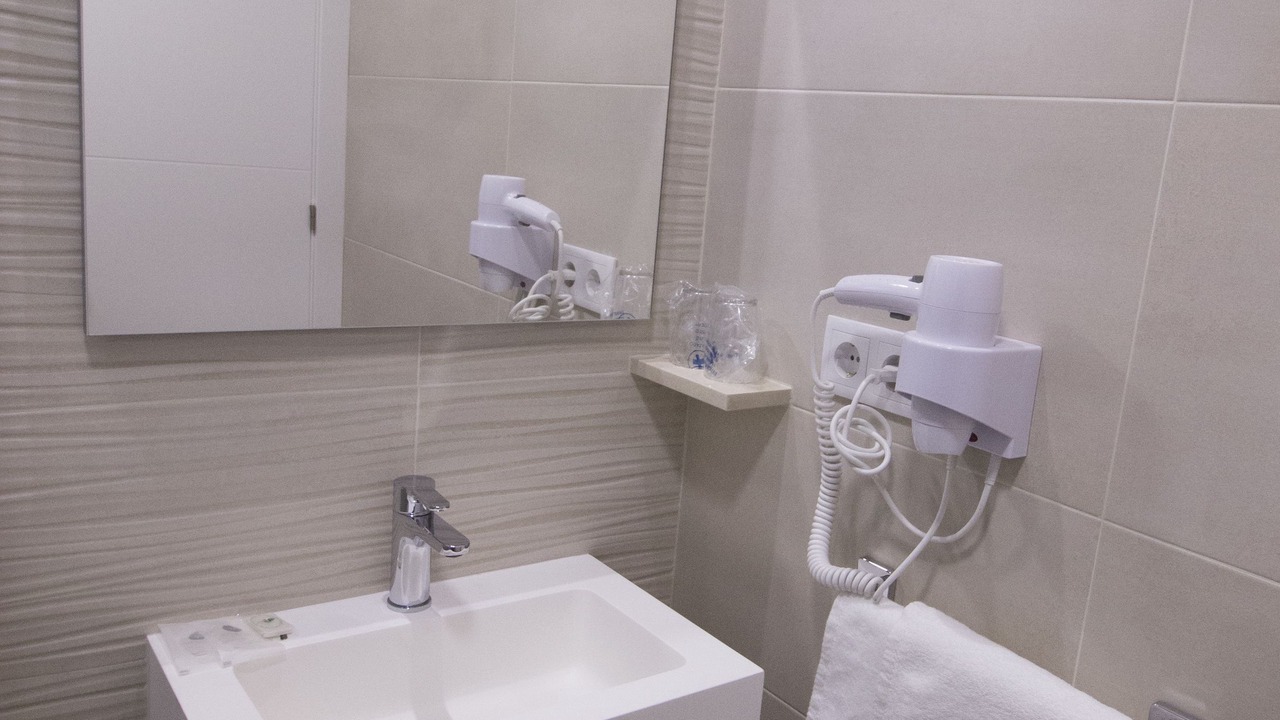 Photo of Bathroom in El Altet