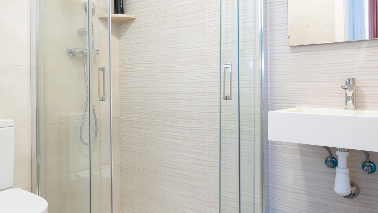 Photo of Bathroom in El Altet