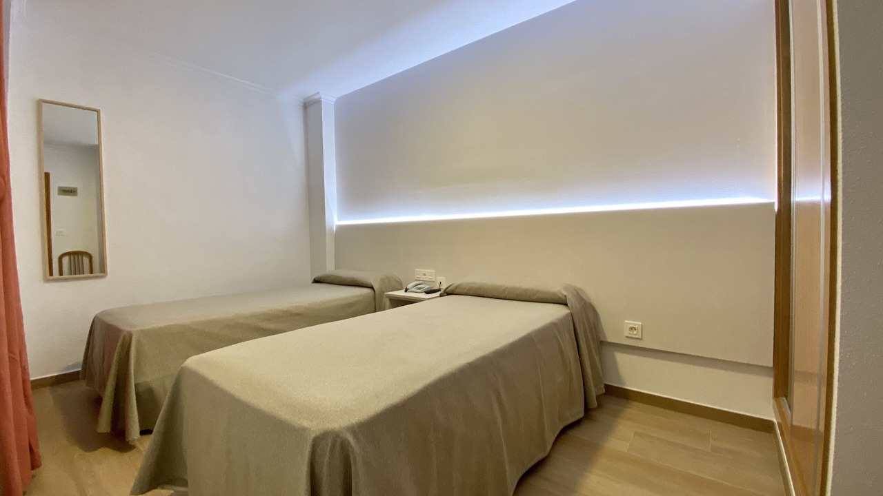 Photo of Bedroom in El Altet