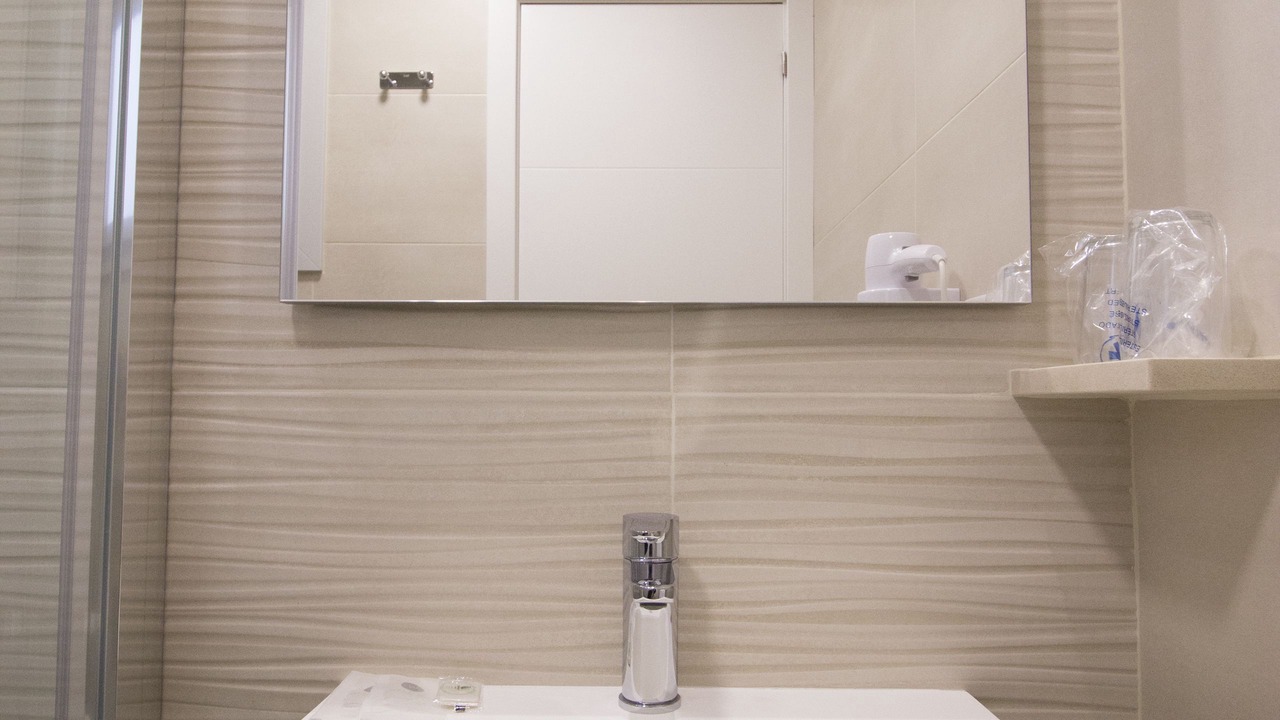 Photo of Bathroom in El Altet