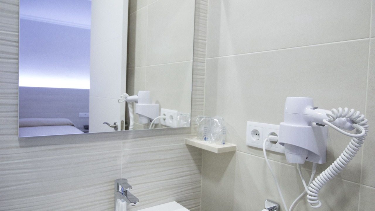 Photo of Bathroom in El Altet