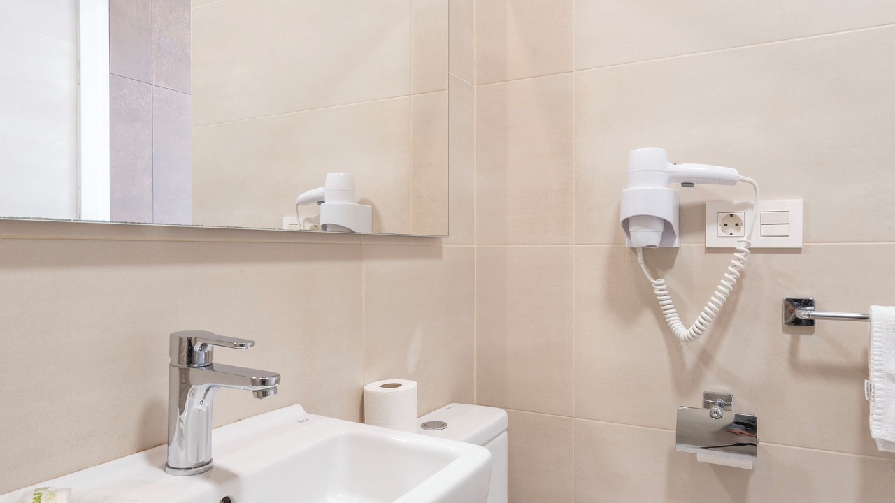 Photo of Bathroom in El Altet