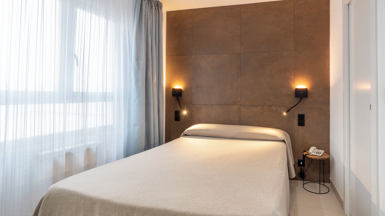 Photo of Bedroom in El Altet