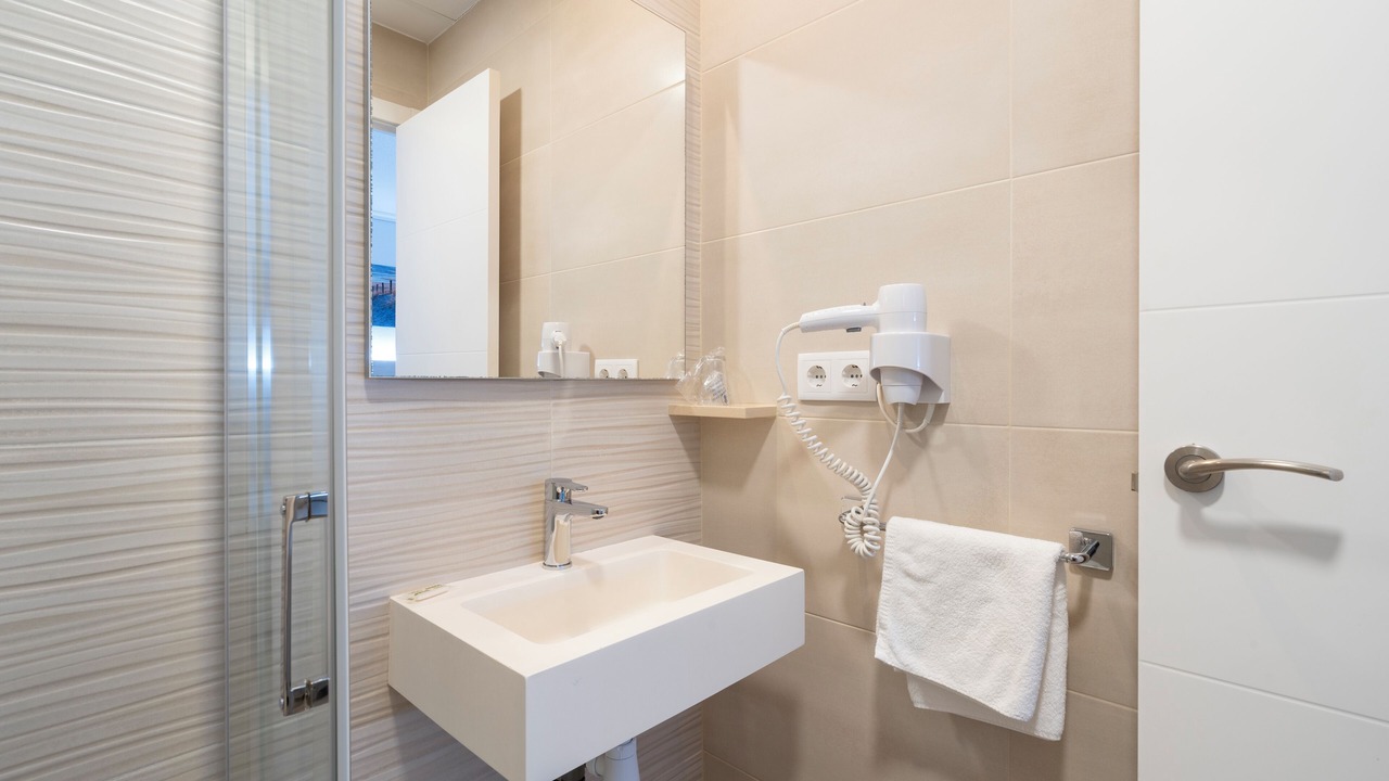 Photo of Bathroom in El Altet